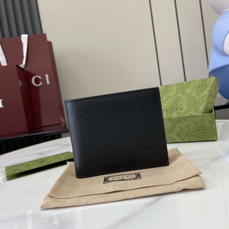 G*u*i wallets & purse